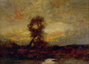 Dämmerung